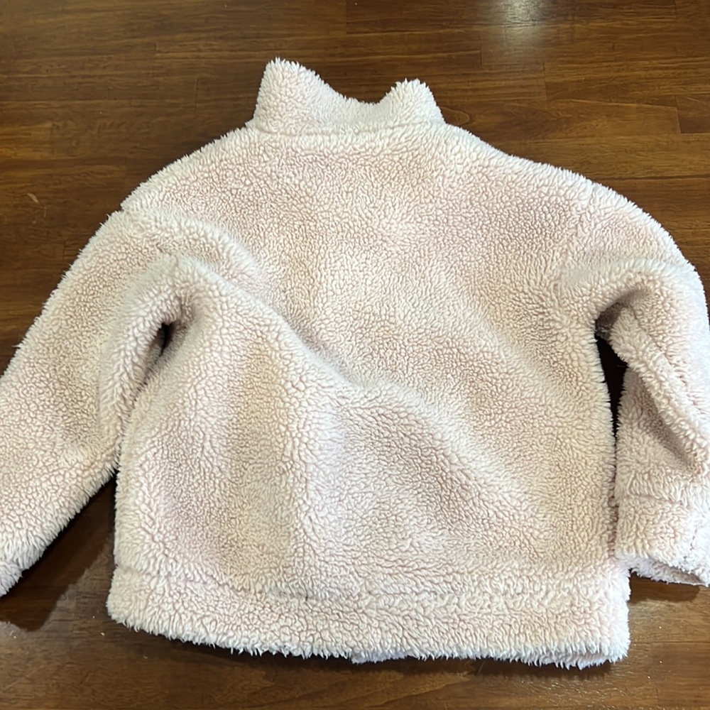 Teddy Jacket - Picture 2 of 2